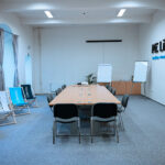 MZ Liberec: realizace projektů a showroom v Rudníku