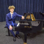 Adventní koncert Pavla Pejchala a Milana Kostelence