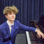 Adventní koncert Pavla Pejchala a Milana Kostelence