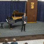 Adventní koncert Pavla Pejchala a Milana Kostelence