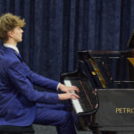 Adventní koncert Pavla Pejchala a Milana Kostelence