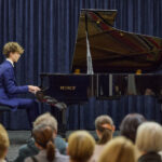 Adventní koncert Pavla Pejchala a Milana Kostelence