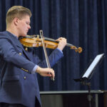 Adventní koncert Pavla Pejchala a Milana Kostelence