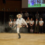 7. ples Lokomotivy Trutnov v Uffu