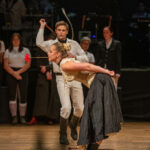 7. ples Lokomotivy Trutnov v Uffu