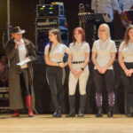 7. ples Lokomotivy Trutnov v Uffu