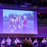 7. ples Lokomotivy Trutnov v Uffu