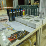 7. ples Lokomotivy Trutnov v Uffu