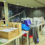 7. ples Lokomotivy Trutnov v Uffu