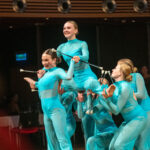 7. ples Lokomotivy Trutnov v Uffu