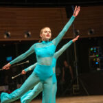 7. ples Lokomotivy Trutnov v Uffu