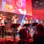 7. ples Lokomotivy Trutnov v Uffu