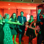 7. ples Lokomotivy Trutnov v Uffu