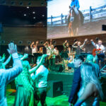 7. ples Lokomotivy Trutnov v Uffu