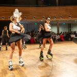 7. ples Lokomotivy Trutnov v Uffu