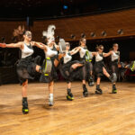 7. ples Lokomotivy Trutnov v Uffu