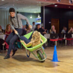 7. ples Lokomotivy Trutnov v Uffu