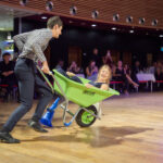 7. ples Lokomotivy Trutnov v Uffu