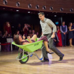 7. ples Lokomotivy Trutnov v Uffu