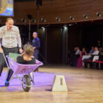 7. ples Lokomotivy Trutnov v Uffu