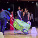 7. ples Lokomotivy Trutnov v Uffu