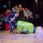 7. ples Lokomotivy Trutnov v Uffu