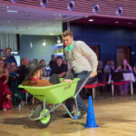 7. ples Lokomotivy Trutnov v Uffu