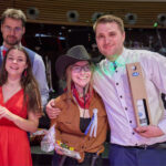 7. ples Lokomotivy Trutnov v Uffu