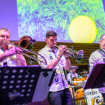 7. ples Lokomotivy Trutnov v Uffu