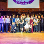 7. ples Lokomotivy Trutnov v Uffu