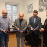 SPŠ Trutnov získala dar od TE Connectivity