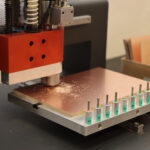 SPŠ Trutnov získala dar od TE Connectivity