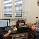 SPŠ Trutnov získala dar od TE Connectivity