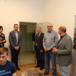 SPŠ Trutnov získala dar od TE Connectivity