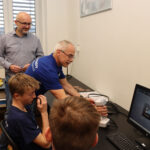 SPŠ Trutnov získala dar od TE Connectivity