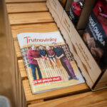 Jídlo na cesty bez starostí, pochvalují si výherci EXPRES MENU