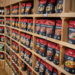 Jídlo na cesty bez starostí, pochvalují si výherci EXPRES MENU