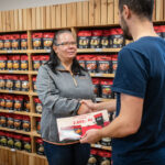 Jídlo na cesty bez starostí, pochvalují si výherci EXPRES MENU