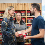 Jídlo na cesty bez starostí, pochvalují si výherci EXPRES MENU