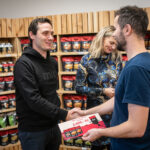 Jídlo na cesty bez starostí, pochvalují si výherci EXPRES MENU