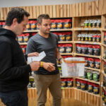 Jídlo na cesty bez starostí, pochvalují si výherci EXPRES MENU