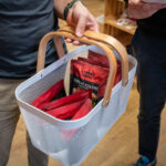 Jídlo na cesty bez starostí, pochvalují si výherci EXPRES MENU