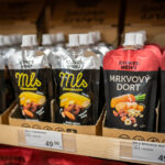 Jídlo na cesty bez starostí, pochvalují si výherci EXPRES MENU