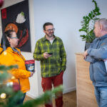 Jídlo na cesty bez starostí, pochvalují si výherci EXPRES MENU