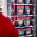 Jídlo na cesty bez starostí, pochvalují si výherci EXPRES MENU