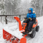 Mikuláš, andělé a čerti na Stezce korunami stromů