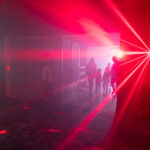 Mikuláš, andělé a čerti na Stezce korunami stromů