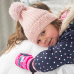 Mikuláš, andělé a čerti na Stezce korunami stromů