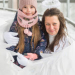 Mikuláš, andělé a čerti na Stezce korunami stromů