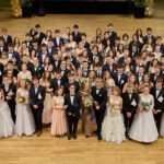 FOTO: Věneček aneb Závěrečný galavečer tanečních v Uffu